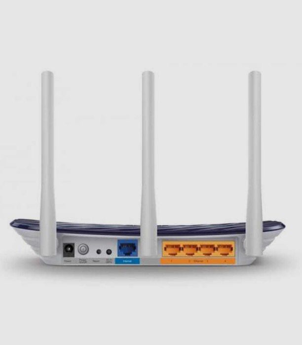 wi-fi  TP-LINK Archer C20