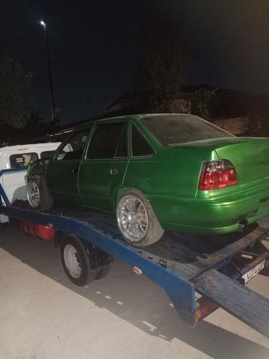 Evakuator xizmat 24/7