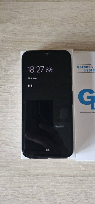 Google pixel 8a 256gb