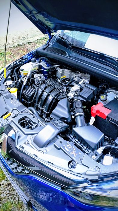 Renault Clio 5 1.0 SCe