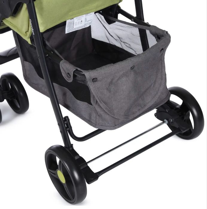 Продам коляску лето-демисезон