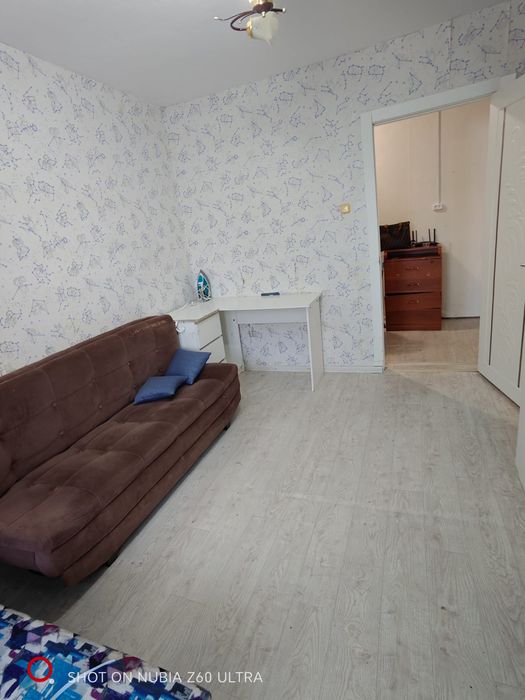 Продам квартиру 6мик. 1 ком