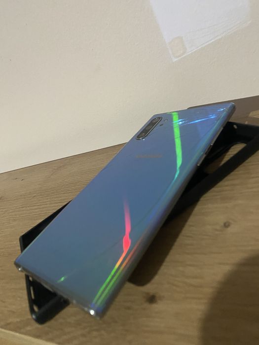 Samsung Galaxy Note 10+ 5G