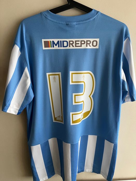 Coventry City футболен екип