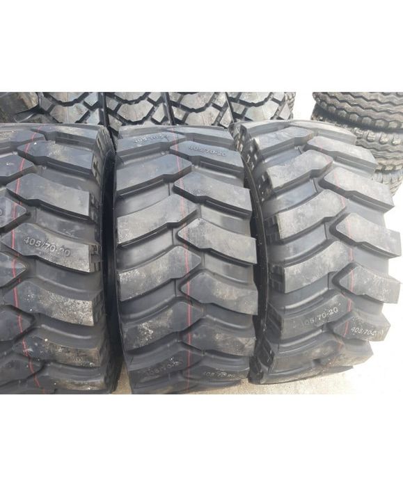 ANVELOPA 405/70-20 forerunner 14pr tl (16.0/70-20)