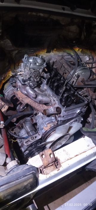 Продам блок 1.6 инжектор