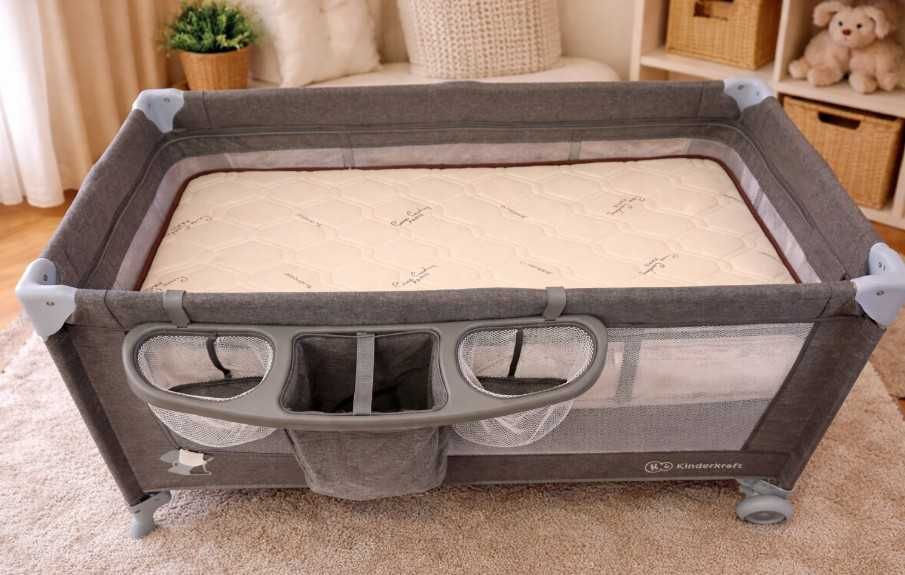 Детско легло Kindercraft