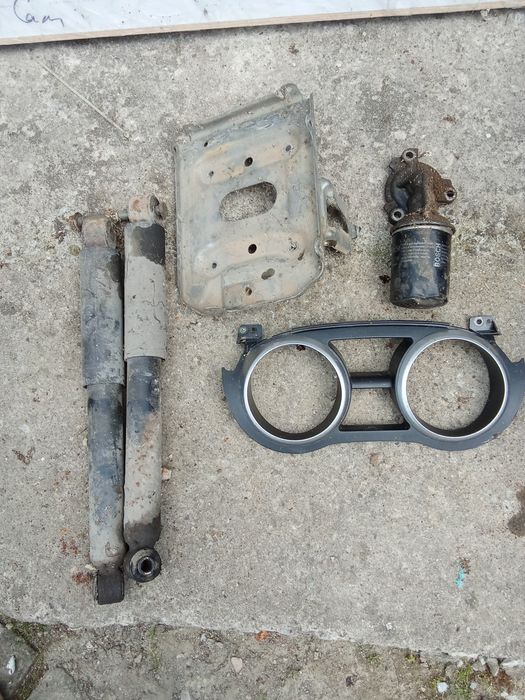 Subaru Justy 1.5 4х4