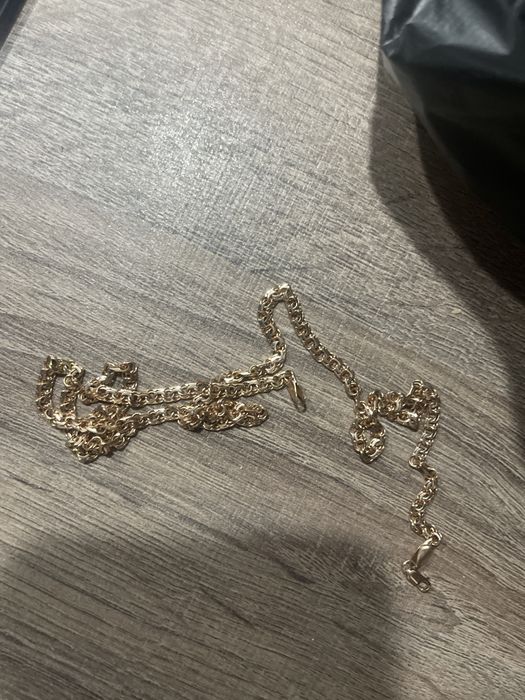 Цепь 15 грамм продам 585 проба