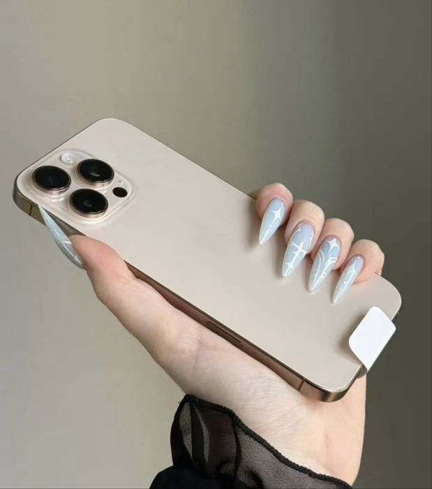 Айфон 16 Pro на 256