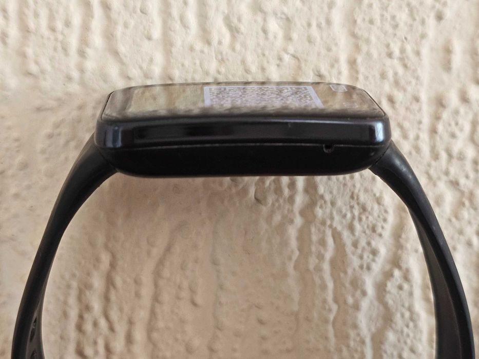 Mi Band 7 Pro global