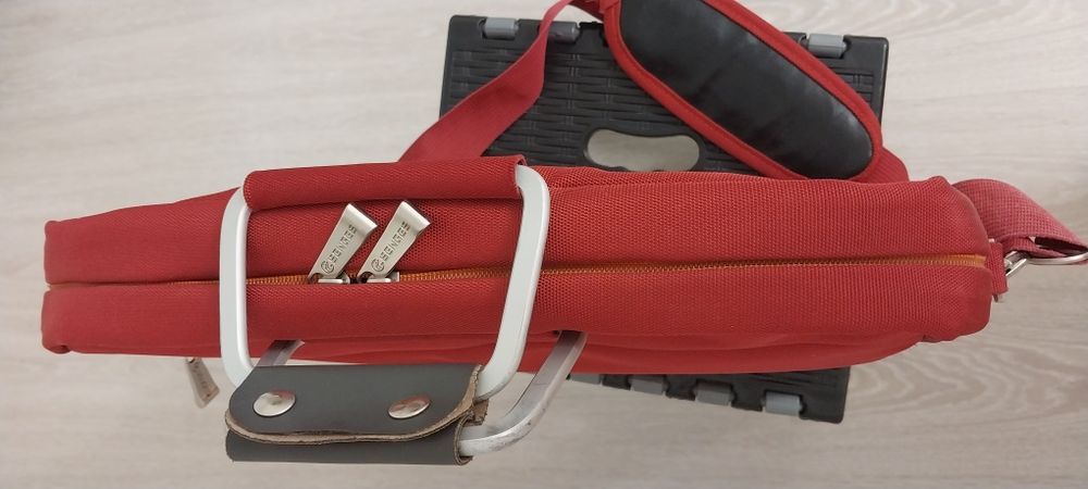 Сумка для ноутбука