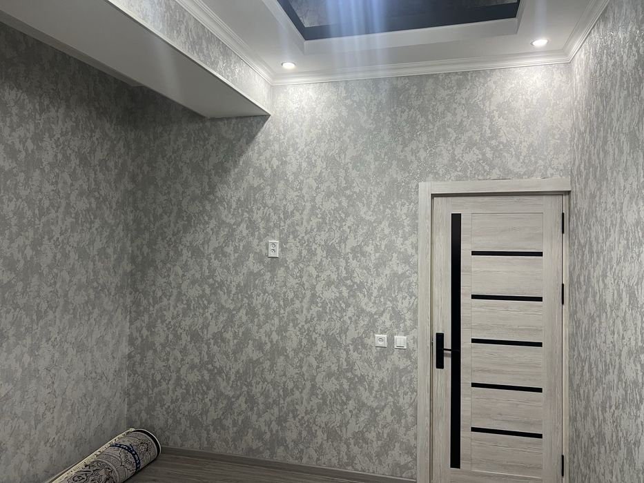 1 xonali kvartira sotiladi