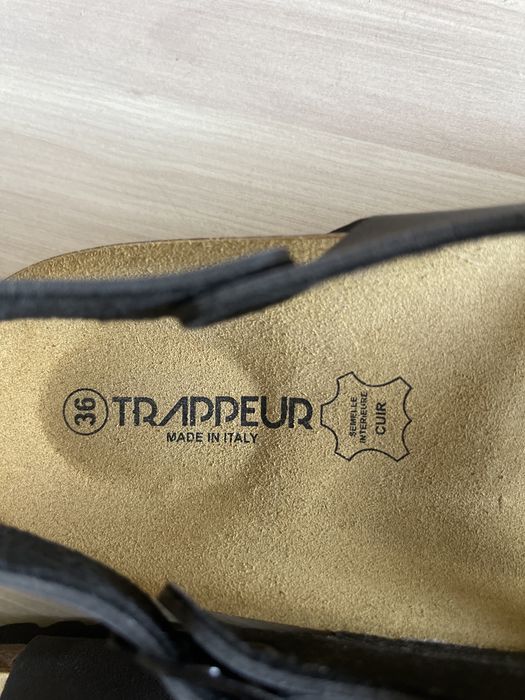 Детски сандали