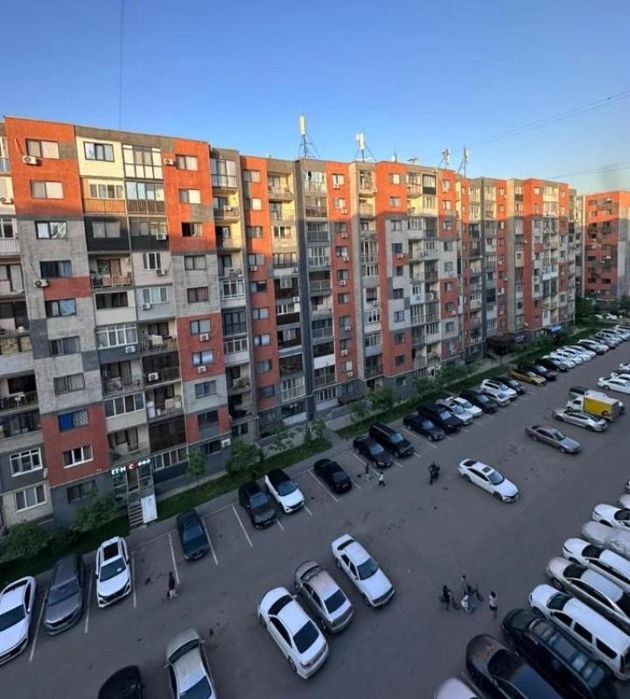 Продажа квартиры