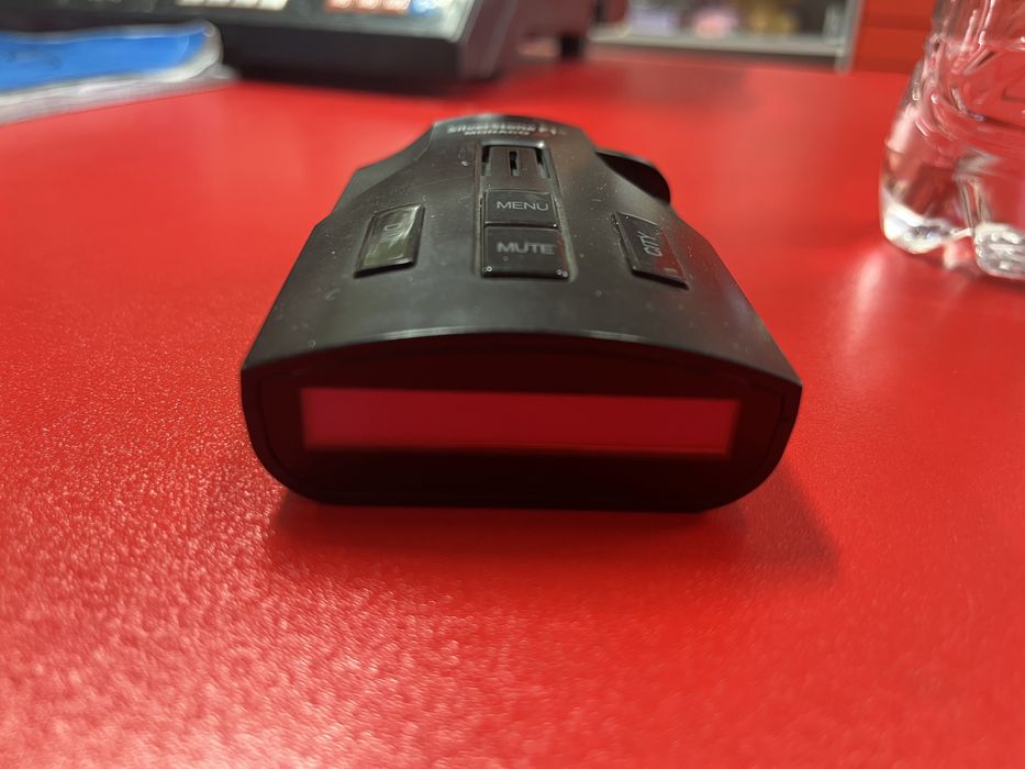 Родар Monaco S ыстеп тур