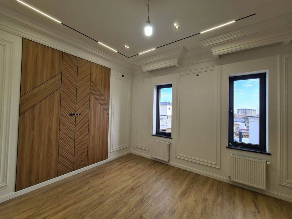 Шикарный Евродом Циолковского дом которого нет аналогов