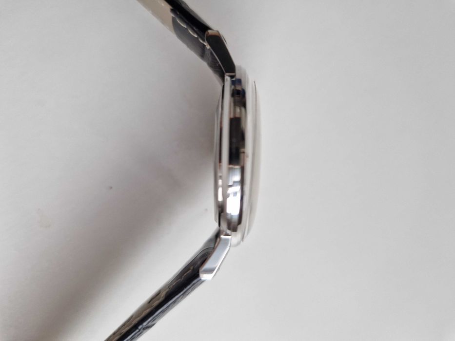 ЛУЧ, 23 камня, сделано в СССР, кал. 2209, 35мм, НОВ!