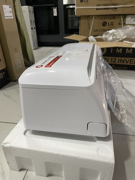 Кондиционер Immer DC Invertor + TEN Доставка бесплатно
