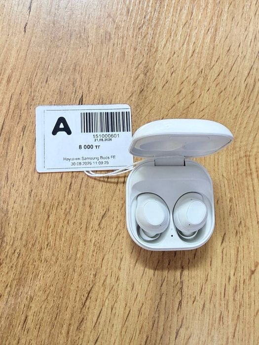 Наушник Samsung Galaxy Buds FE
