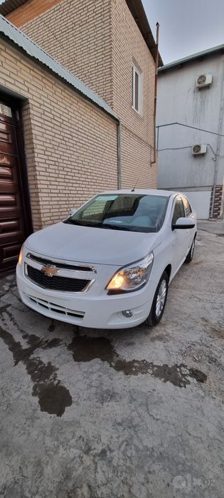 Chevrolet Cobalt йили 2025 Сотилади