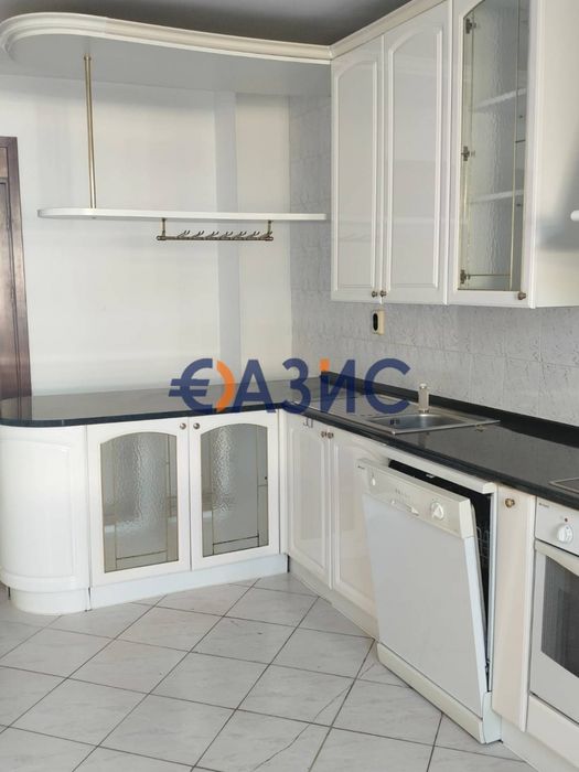 Продава се Четиристаен апартамент в Свети Влас - 160 кв.м за 478 €/кв.м - Снимка #3