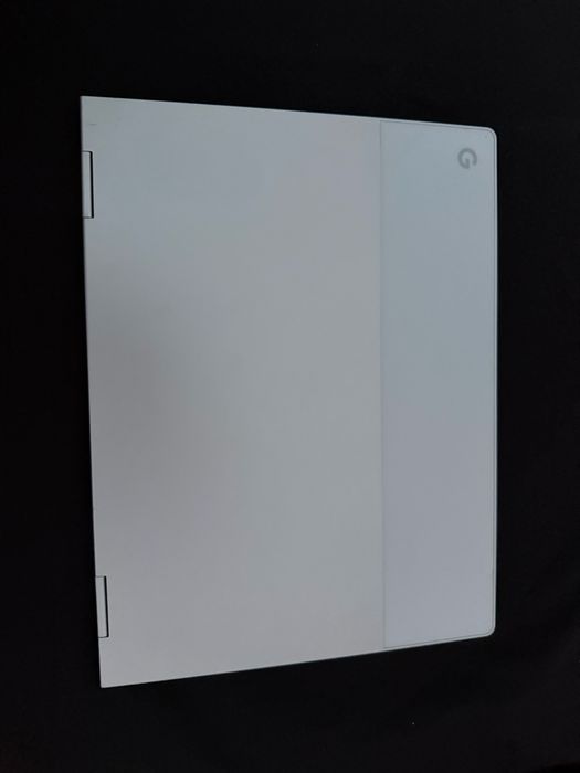 Google pixel book 2016