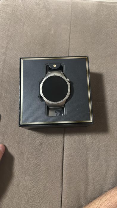 Huawei Watch GT 5 pro