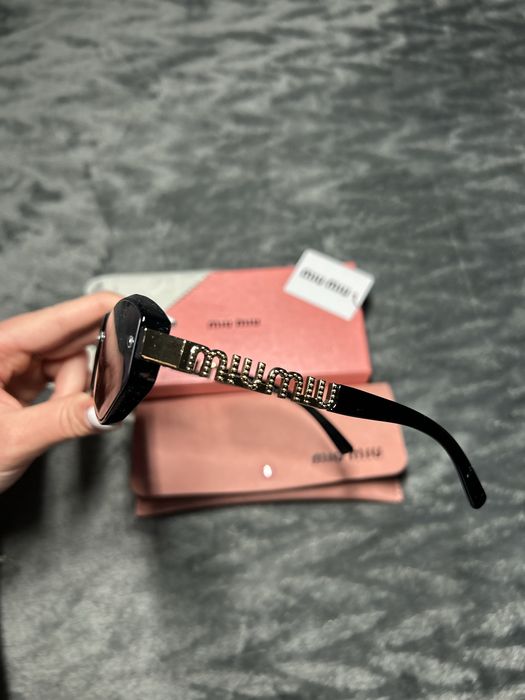 MiuMiu Sunglasses