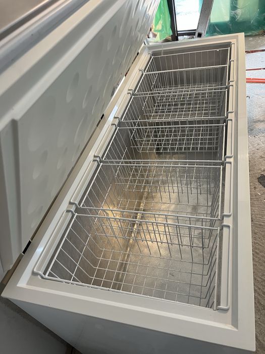 Ladă Frigorifică Profesională KBS – 567 Litri (Import Germania) – Stare bună