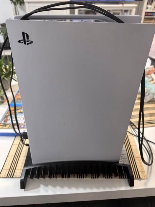 Playstation 5 Disc (PS5)