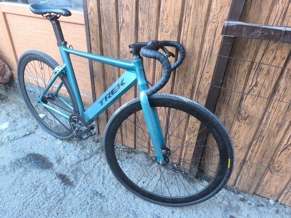 Продам велосипед фикс