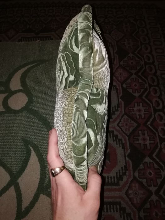 Подушка декоративная