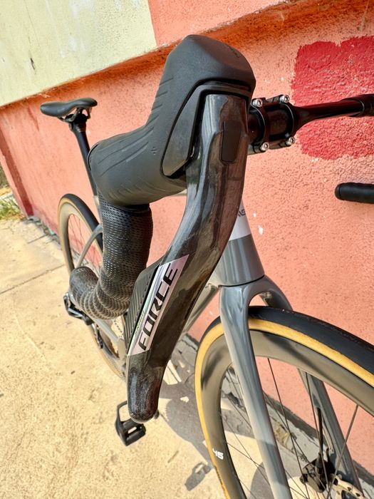 Enve Fray 2025 Sram axs