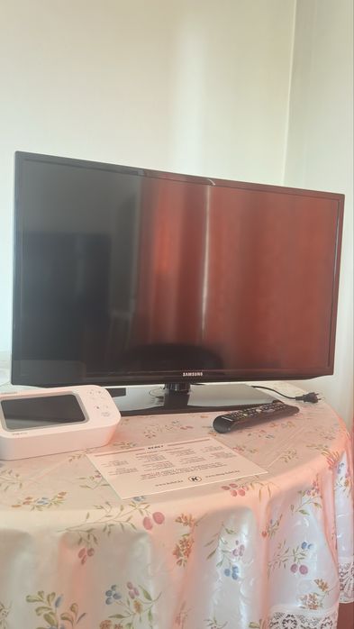 32 диагональ samsung smart tv full hd