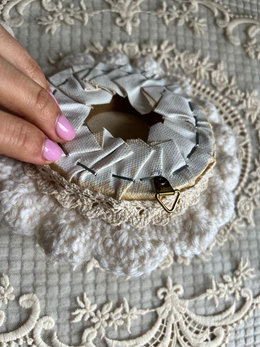 Мини картини с акрилна боя