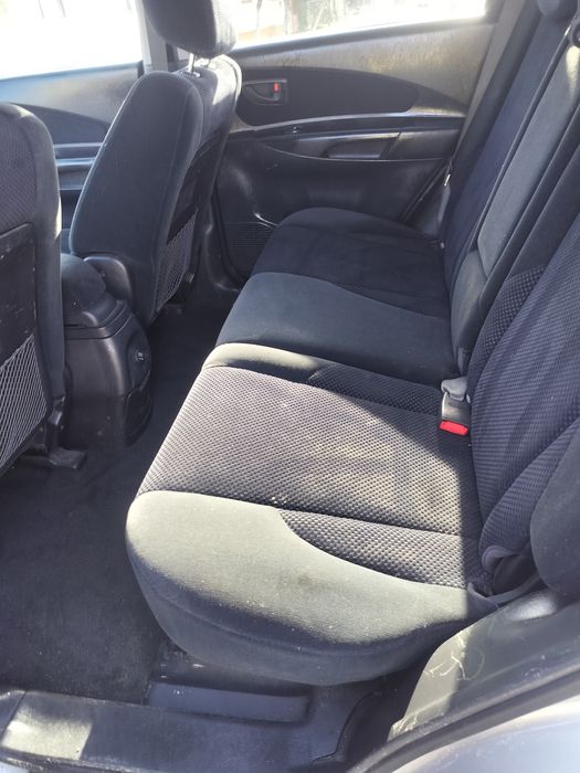 Hyundai Tucson 2.0