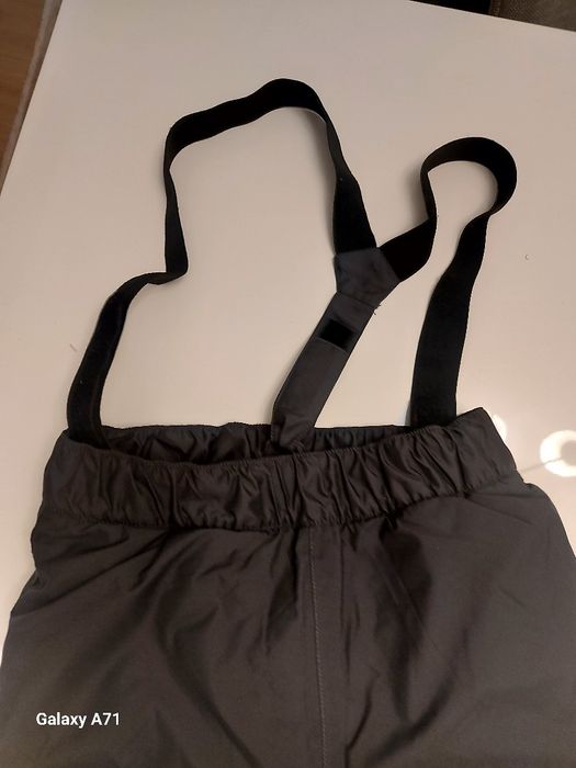 Pantaloni schi impermeabili baieti 143-152