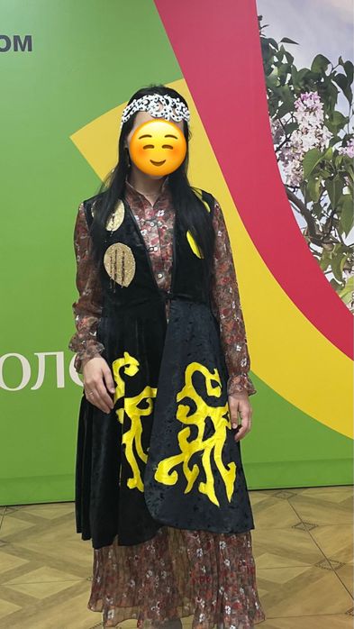 Прокат костюмов к Наурызу