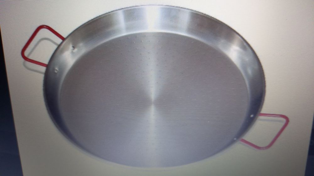 Arzător Paella M 40 cm 11 kw Promo   219 leii