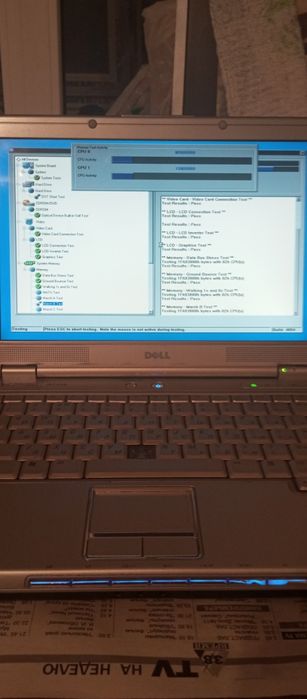 Ноутбук Dell XPS M1210 12"