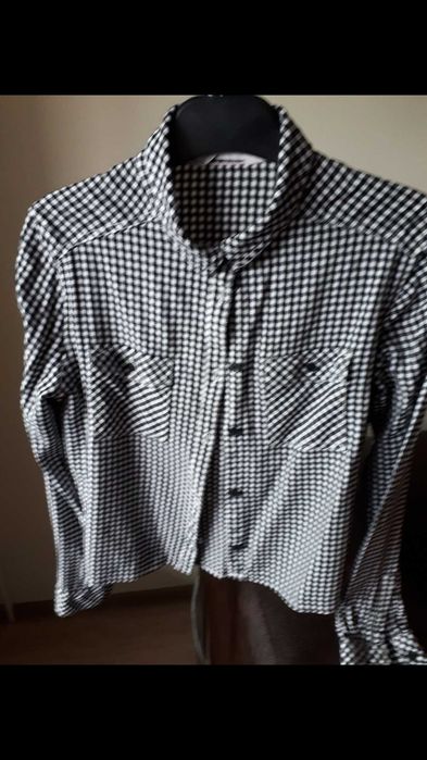 Ризи H&M и Breeze