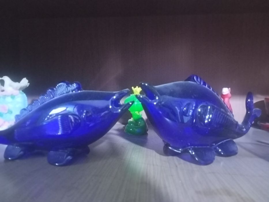 Хрусталь бокалы для шампанского