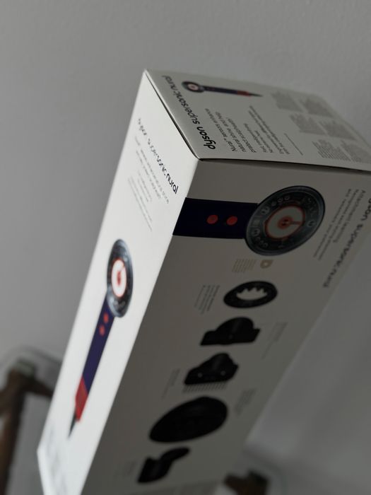 Feon Dyson supersonic nural HD16