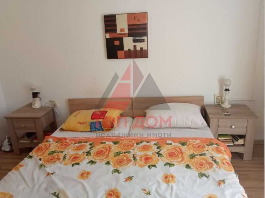 Дава се под наем Двустаен апартамент в Варна, Операта - 88 кв.м за 510 € - Снимка #1