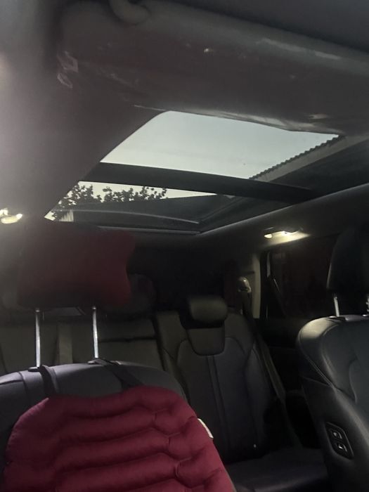 To’y(zaks) va marosimlar uchun Kia sorento