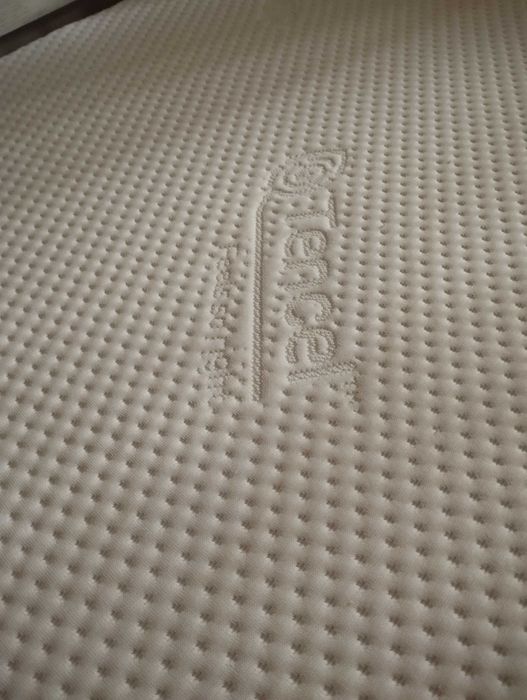 Домик кровать детская 160×80 с матрасом беспружинным