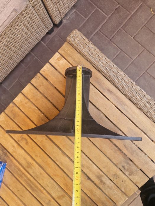 Horn dryver boxa