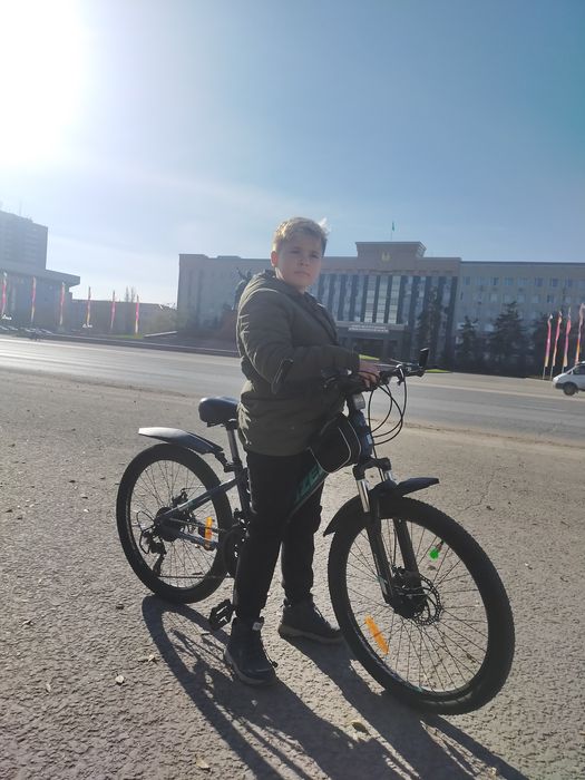 Продам велосипед Крузер