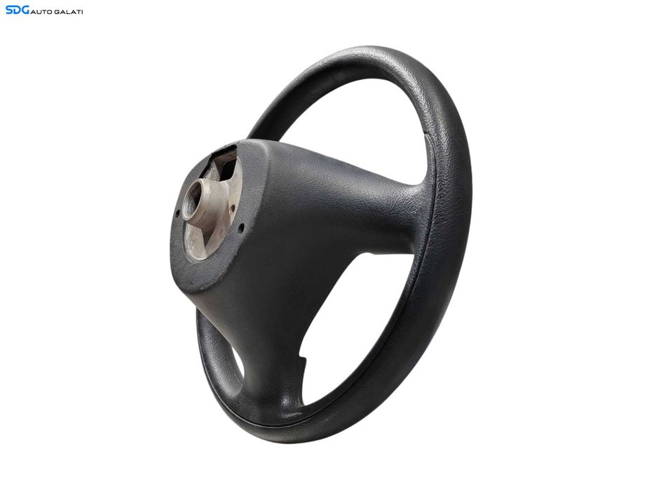 Volan in 3 Spite Volkswagen Bora 1998 - 2005 Cod 1J0419091 [L6292]